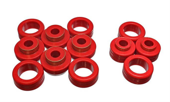 ENS-5-4106R, Energy Suspension Body Mount Bushings for 1987-1996 DAKOTA - 5.4106R в ОАЭ, Дубай. Состояние - новое. Цена ⁦530 AED⁩. Фото, контакты продавца | AUTO.AE