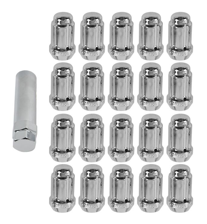 WCA-W55015S, West Coast Accessories Lug Nut Installation Kits W55015S في الإمارات العربية المتحدة, دبي. Condition - new. Price ⁦150 AED⁩. Photo, seller contacts | AUTO.AE