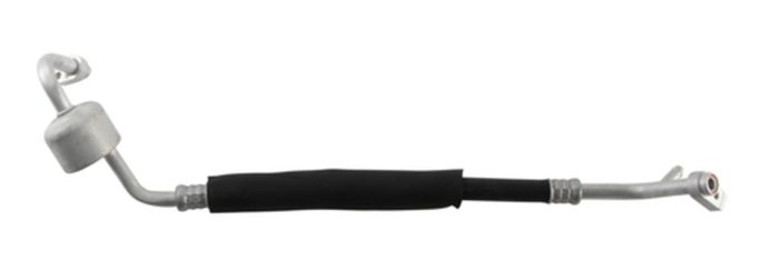FSS-65551, Four Seasons Air Conditioning Suction Hoses for 2017 F-150 - 65551 in UAE, Dubai. Condition - new. Price 220 AED. Photo, seller contacts | AUTO.AE