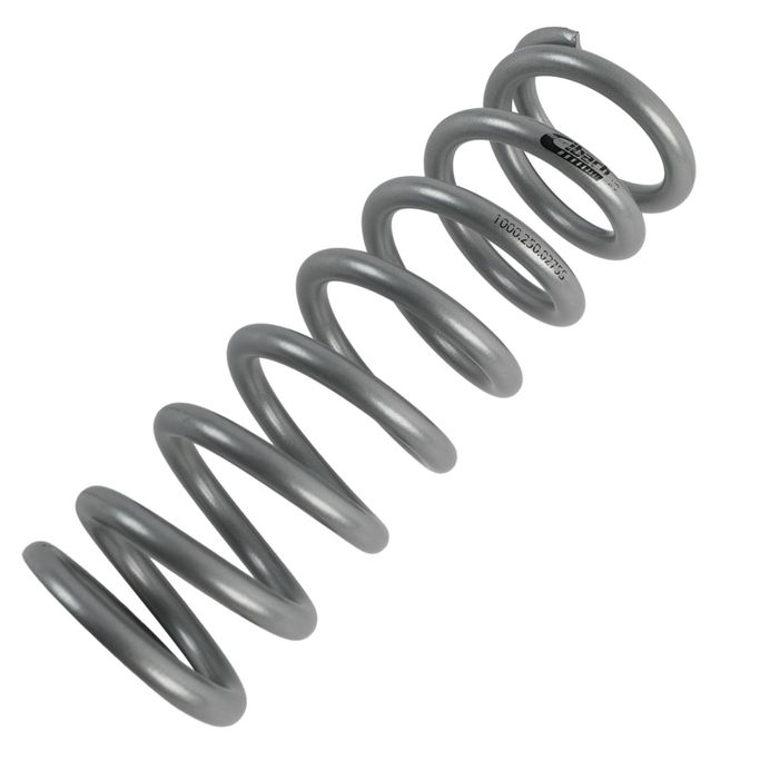 EIB-10002500275S, Eibach 10 Inch Coilover Spring 1000.250.0275S in UAE, Dubai. Condition - new. Price ⁦430 AED⁩. Photo, seller contacts | AUTO.AE