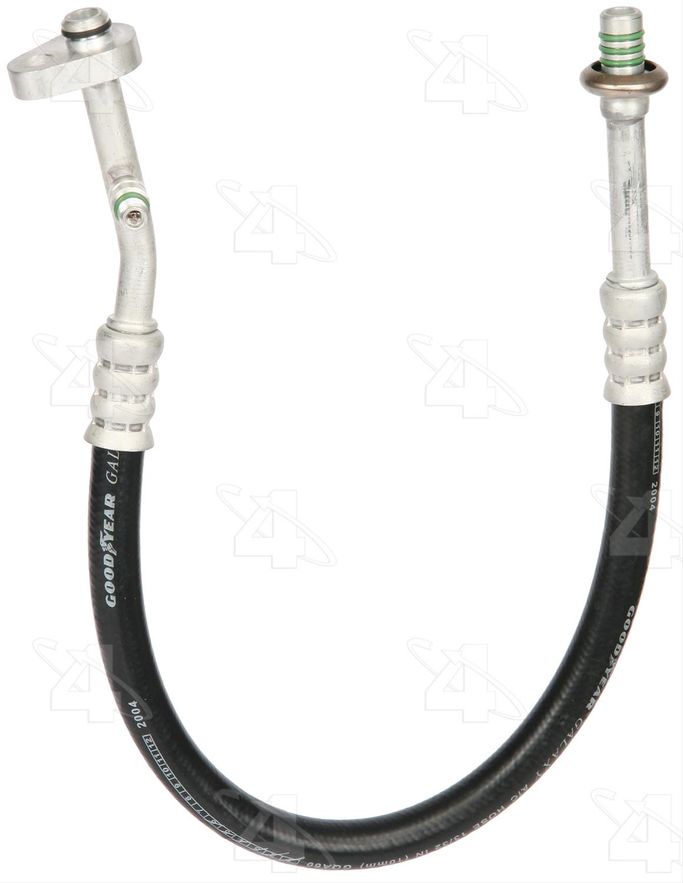 FSS-56717, Four Seasons Air Conditioning Discharge Hoses for 1999 WRANGLER - 56717 في الإمارات العربية المتحدة, دبي. Condition - new. Price 200 AED. Photo, seller contacts | AUTO.AE