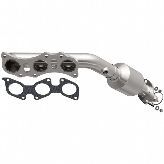 50849, MAGNAFLOW 50849 Manifold Catalytic Converter HM Grade for TOYOTA 4Runner 2005-2009 в ОАЭ, Дубай. Состояние - новое. Цена ⁦4 890 AED⁩. Фото, контакты продавца | AUTO.AE