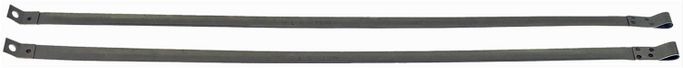RNB-578-051, Dorman Fuel Tank Mounting Straps for 1986-1995 TAURUS, SABLE, 1988-1994 CONTINENTAL - 578-051 in UAE, Dubai. Condition - new. Price 160 AED. Photo, seller contacts | AUTO.AE