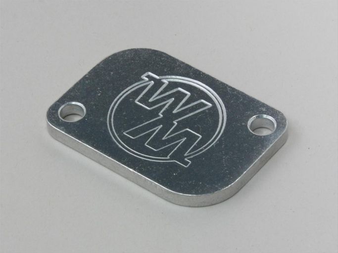 WSN-481002, Wilson Manifolds Idle Air Control Block-Off Plates 481002 in UAE, Dubai. Condition - new. Price 160 AED. Photo, seller contacts | AUTO.AE