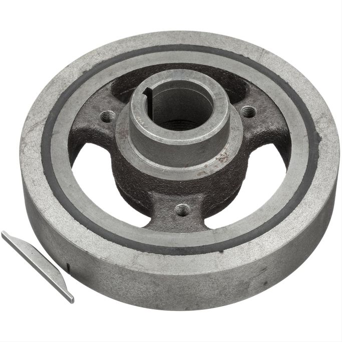 ATP-102116, ATP Graywerks Harmonic Balancers for 1996-2005 SABLE, 1996-2006 TAURUS - 102116 في الإمارات العربية المتحدة, دبي. Condition - new. Price 410 AED. Photo, seller contacts | AUTO.AE