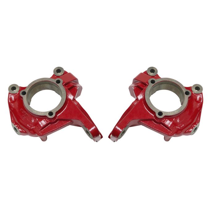 RAN-RS62100, Rancho High-Steer Knuckles for 2007-2017 WRANGLER, 2018 WRANGLER JK - RS62100 في الإمارات العربية المتحدة, دبي. Condition - new. Price 2,540 AED. Photo, seller contacts | AUTO.AE