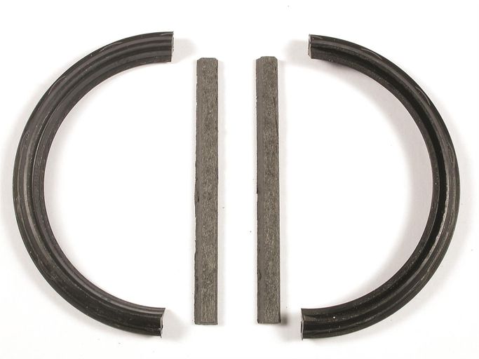 MRG-1968, Mr. Gasket Rear Main Seals 1968 в ОАЭ, Дубай. Состояние - новое. Цена 230 AED. Фото, контакты продавца | AUTO.AE