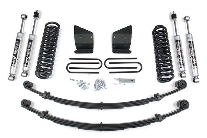 BDX-BDS527H, BDS Suspension Lift Kits with NX2 Nitro Series Shocks for 1978-1979 BRONCO - BDS527H في الإمارات العربية المتحدة, دبي. Condition - new. Price ⁦6,200 AED⁩. Photo, seller contacts | AUTO.AE