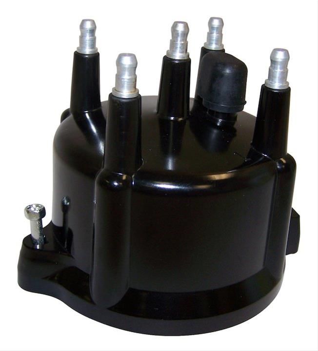 CWA-53006152, Crown Automotive Distributor Caps 53006152 in UAE, Dubai. Condition - new. Price 50 AED. Photo, seller contacts | AUTO.AE