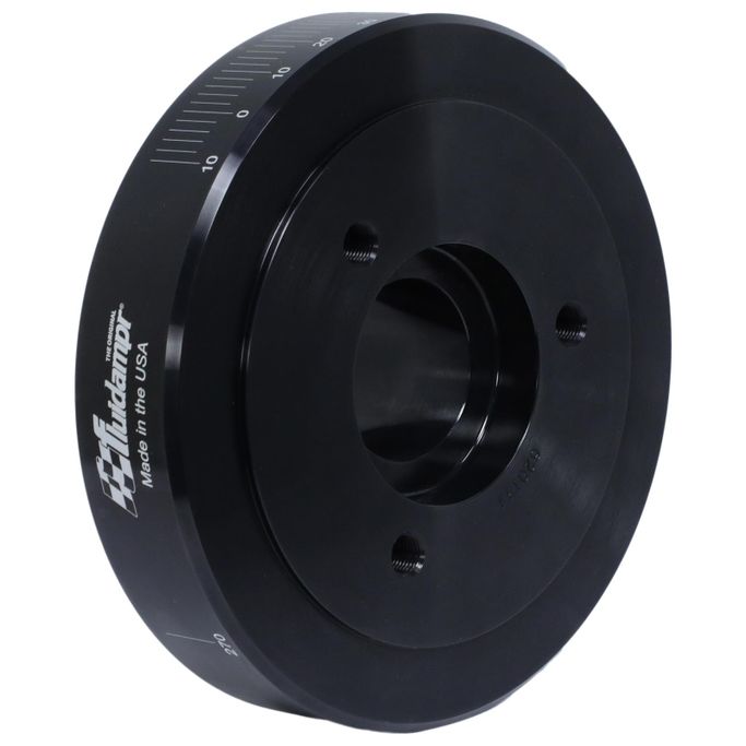 FLU-620111, Fluidampr Harmonic Dampers 620111 في الإمارات العربية المتحدة, دبي. Condition - new. Price 2,100 AED. Photo, seller contacts | AUTO.AE