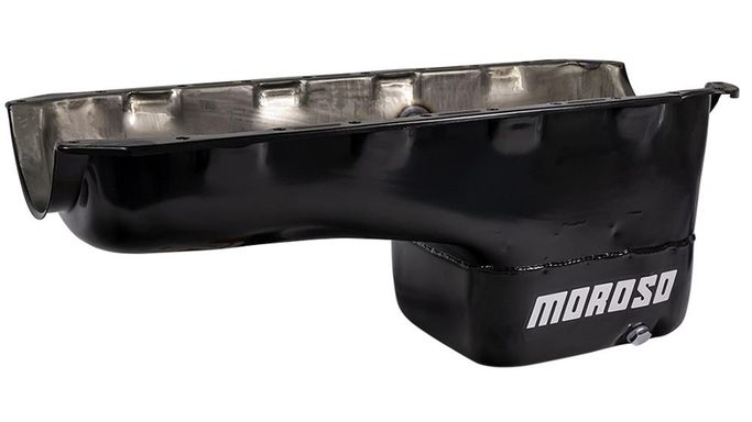 MOR-20460, Moroso Street/Strip Oil Pans 20460 في الإمارات العربية المتحدة, دبي. Condition - new. Price ⁦1,630 AED⁩. Photo, seller contacts | AUTO.AE