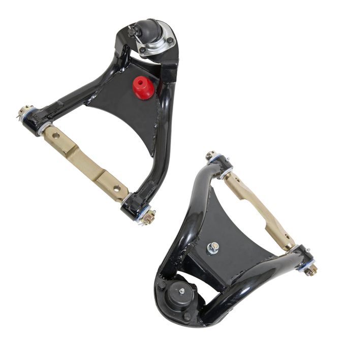 SUM-770257, Summit Racing Equipment® Front Control Arms SUM-770257 in UAE, Dubai. Condition - new. Price 1,300 AED. Photo, seller contacts | AUTO.AE