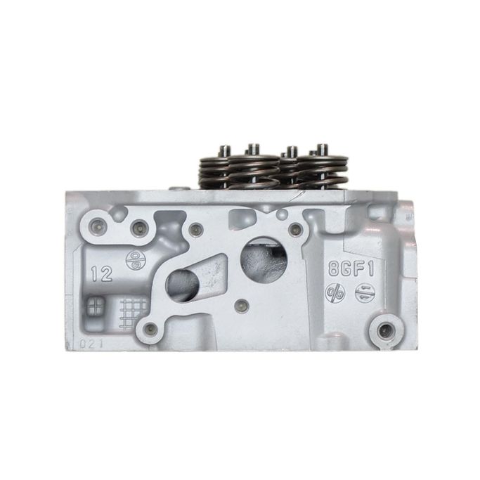 VRE-2CX7, VEGE Remanufactured Cylinder Heads 2CX7 في الإمارات العربية المتحدة, دبي. Condition - new. Price 5,190 AED. Photo, seller contacts | AUTO.AE