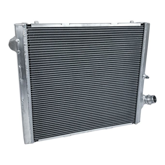 7242, CSF 7242 High Performance Cooling Radiator (Right) for PORSCHE 911 GT3 / GT3RS (992) / Turbo / Turbo S (992) in UAE, Dubai. Condition - new. Price ⁦3,760 AED⁩. Photo, seller contacts | AUTO.AE
