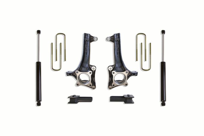 MXT-K884142, MaxTrac Suspension Lift Kits for 2021-2025 F-150 - K884142 في الإمارات العربية المتحدة, دبي. Condition - new. Price ⁦5,040 AED⁩. Photo, seller contacts | AUTO.AE
