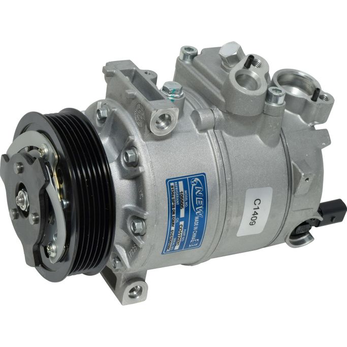 UAC-CO11237C, Universal Air Conditioner Air Conditioning Compressors CO 11237C in UAE, Dubai. Condition - new. Price 1,400 AED. Photo, seller contacts | AUTO.AE