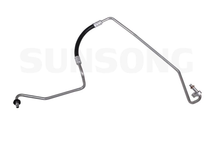 SUG-5801140, Sunsong Transmission Oil Cooler Lines for 2009 AURA, 2009-2010 G6, 2008-2012 MALIBU - 5801140 in UAE, Dubai. Condition - new. Price ⁦140 AED⁩. Photo, seller contacts | AUTO.AE