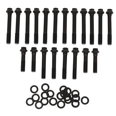 ARP-190-3602, ARP High Performance Series Cylinder Head Bolt Kits 190-3602 في الإمارات العربية المتحدة, دبي. Condition - new. Price 470 AED. Photo, seller contacts | AUTO.AE