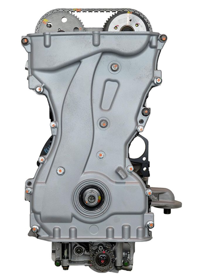 VRE-270A, VEGE Remanufactured Long Block Crate Engines for 2006-2008 OPTIMA, SONATA, 2007-2008 RONDO - 270A في الإمارات العربية المتحدة, دبي. Condition - new. Price 18,390 AED. Photo, seller contacts | AUTO.AE