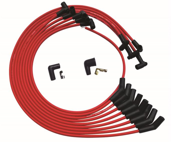 MOR-52030, Moroso Ultra Ignition Wire Sets 52030 في الإمارات العربية المتحدة, دبي. Condition - new. Price 250 AED. Photo, seller contacts | AUTO.AE