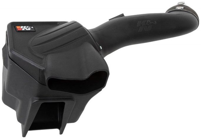 63-2613, K&N 63-2613 Performance Air Intake System for FORD F250 Super Duty 6.7L في الإمارات العربية المتحدة, دبي. Condition - new. Price 2,440 AED. Photo, seller contacts | AUTO.AE