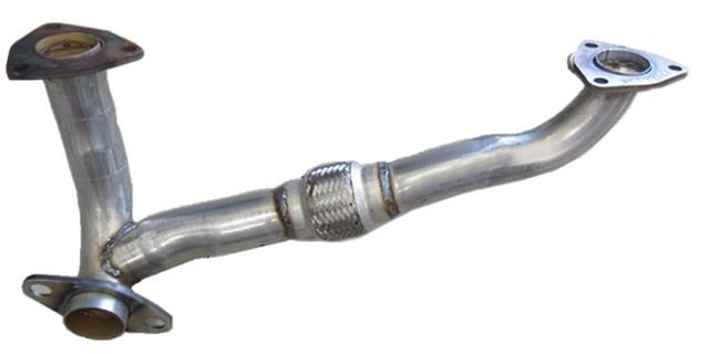 APH-GM2802, AP Exhaust ANSA Intermediate Pipes for 1999-2005 GRAND VITARA, 2001-2004 TRACKER, 2002-2003 XL-7 - GM2802 in UAE, Dubai. Condition - new. Price 690 AED. Photo, seller contacts | AUTO.AE