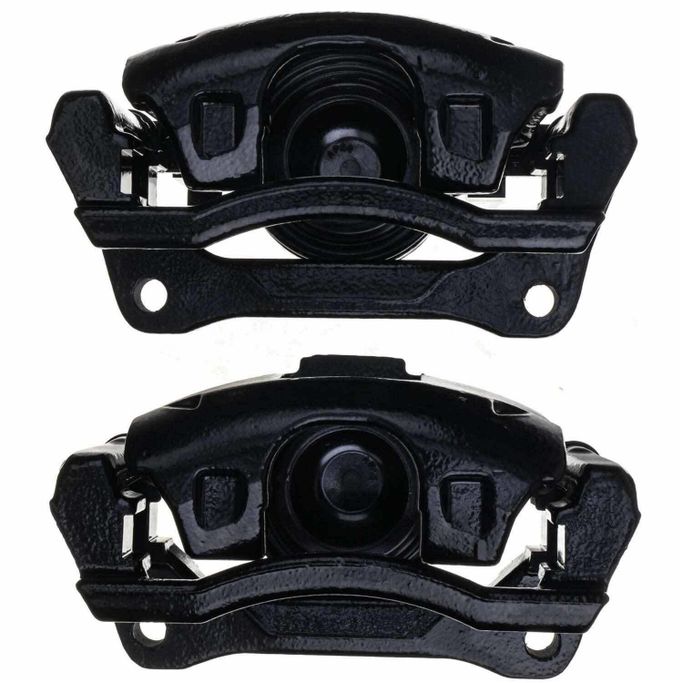 PWR-S5044BLK, PowerStop Performance Powdercoated Brake Calipers S5044BLK в ОАЭ, Дубай. Состояние - новое. Цена 1 030 AED. Фото, контакты продавца | AUTO.AE