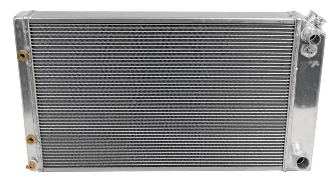 SUM-381440, Summit Racing™ Pro LS Swap Radiators SUM-381440 in UAE, Dubai. Condition - new. Price 1,870 AED. Photo, seller contacts | AUTO.AE