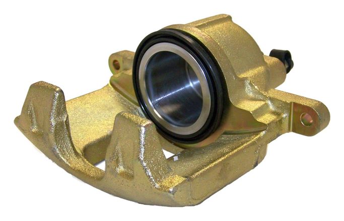 CWA-68003707AA, Crown Automotive Brake Calipers 68003707AA in UAE, Dubai. Condition - new. Price 380 AED. Photo, seller contacts | AUTO.AE