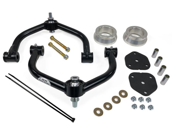 TFY-32107, Tuff Country Leveling Kits for 2019-2024 1500 - 32107 в ОАЭ, Дубай. Состояние - новое. Цена ⁦2 780 AED⁩. Фото, контакты продавца | AUTO.AE