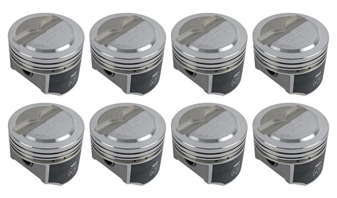 SLP-L2166AF30, Speed-Pro Forged Pistons L2166AF30 في الإمارات العربية المتحدة, دبي. Condition - new. Price ⁦2,250 AED⁩. Photo, seller contacts | AUTO.AE