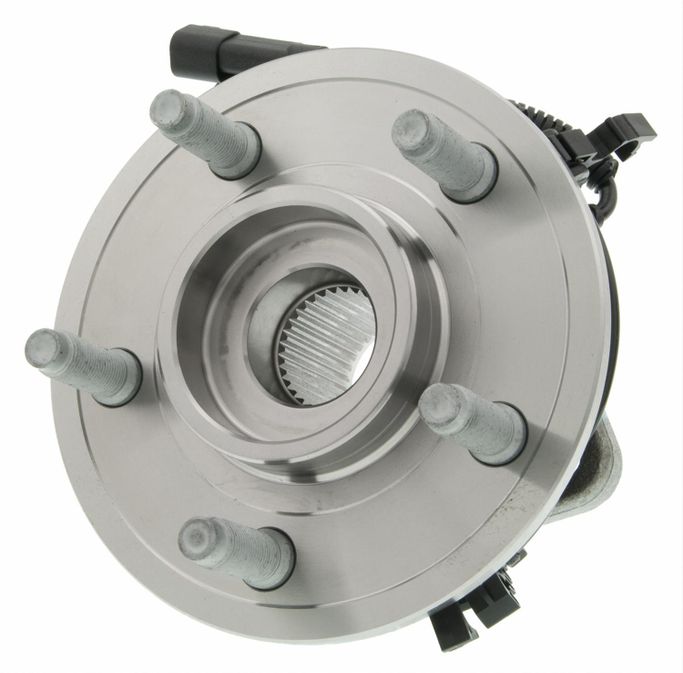 MOG-513270, Moog Wheel Bearing and Hub Assemblies for 2008-2012 LIBERTY, 2007-2011 NITRO - 513270 в ОАЭ, Дубай. Состояние - новое. Цена ⁦460 AED⁩. Фото, контакты продавца | AUTO.AE