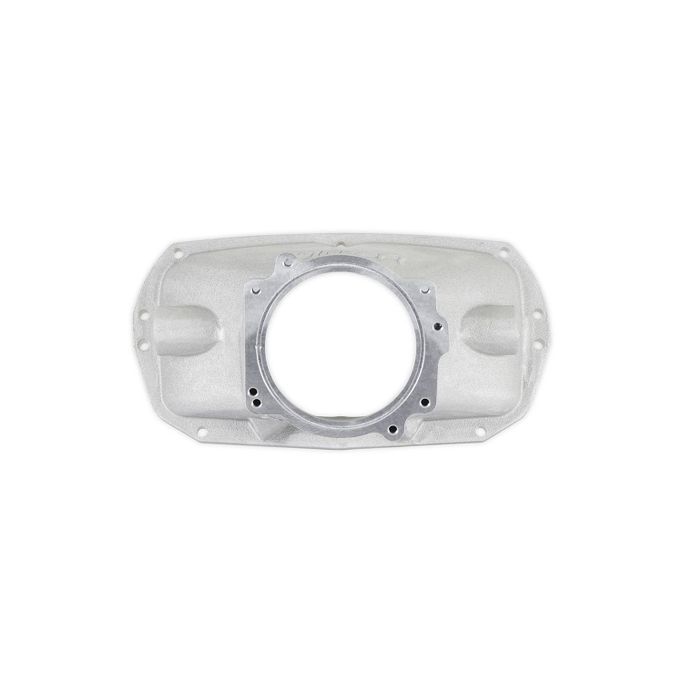 HLY-300-925, Holley EFI Coyote Throttle Body Adapters 300-925 في الإمارات العربية المتحدة, دبي. Condition - new. Price 600 AED. Photo, seller contacts | AUTO.AE