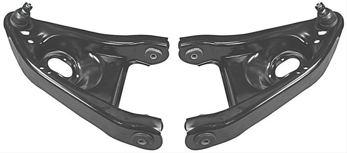 OPG-CH26660-PR, RESTOPARTS® Manufactured Control Arms CH26660-PR in UAE, Dubai. Condition - new. Price 2,020 AED. Photo, seller contacts | AUTO.AE