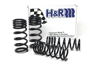 HNR-53050, H&R Sport Springs for 2003-2008 350Z - 53050 in UAE, Dubai. Condition - new. Price ⁦1,870 AED⁩. Photo, seller contacts | AUTO.AE