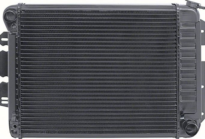 OER-CRD3374S, OER Authorized Classic Radiators for 1967-1969 CAMARO - CRD3374S в ОАЭ, Дубай. Состояние - новое. Цена 3 510 AED. Фото, контакты продавца | AUTO.AE