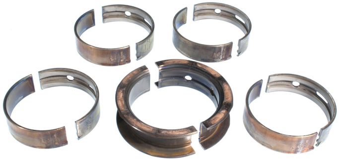 CLE-MS2294H, Clevite H-Series Main Bearings for 2012-2015 CAMARO, 2006-2013 CORVETTE, 2009-2011 CTS - MS-2294H في الإمارات العربية المتحدة, دبي. Condition - new. Price ⁦620 AED⁩. Photo, seller contacts | AUTO.AE