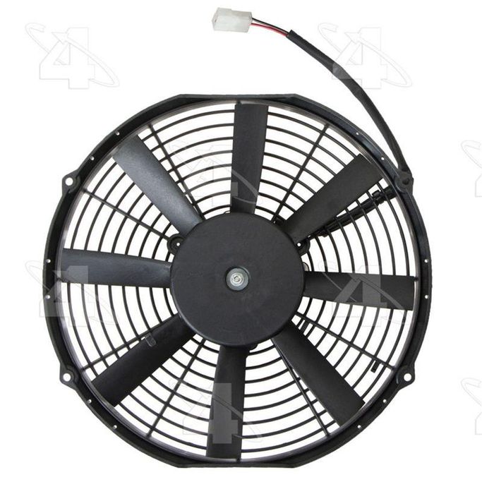 HDA-3910, 12 Inch 1,325 CFM Hayden Super Duty Electric Fan 3910 في الإمارات العربية المتحدة, دبي. Condition - new. Price 490 AED. Photo, seller contacts | AUTO.AE