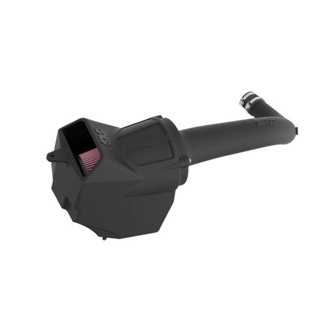 63-1597, K&N 63-1597 Cold Air Intake System for JEEP Wrangler 2.0L (JL / JLU) 2024- в ОАЭ, Дубай. Состояние - новое. Цена 2 130 AED. Фото, контакты продавца | AUTO.AE