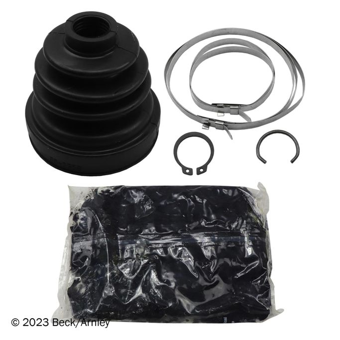 BCK-103-3132, Beck/Arnley CV Joint Boots 103-3132 في الإمارات العربية المتحدة, دبي. Condition - new. Price 90 AED. Photo, seller contacts | AUTO.AE