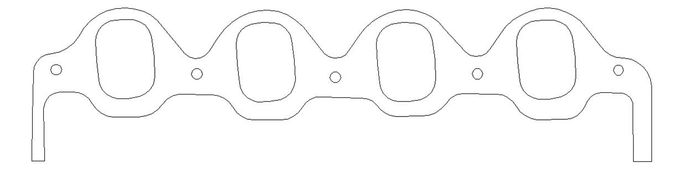 FOG-8352-2, Flatout Gaskets Intake Gaskets 8352.2 в ОАЭ, Дубай. Состояние - новое. Цена 280 AED. Фото, контакты продавца | AUTO.AE