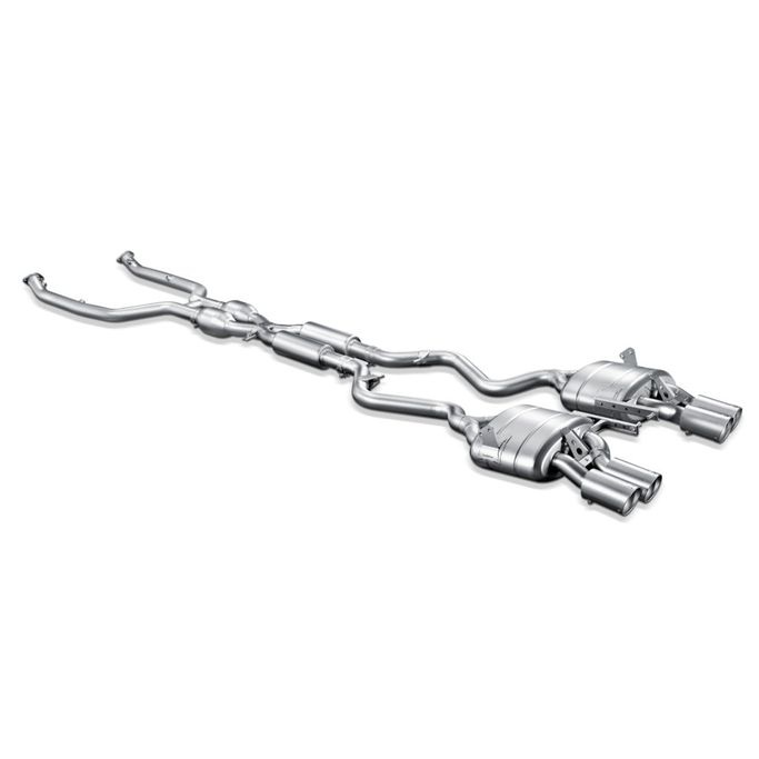 ME-BM/T/2, AKRAPOVIC ME-BM/T/2 Exhaust System Evolution Line (Titanium) for BMW M3 (E92 / E93) 2007-2013 in UAE, Dubai. Condition - new. Price 30,680 AED. Photo, seller contacts | AUTO.AE