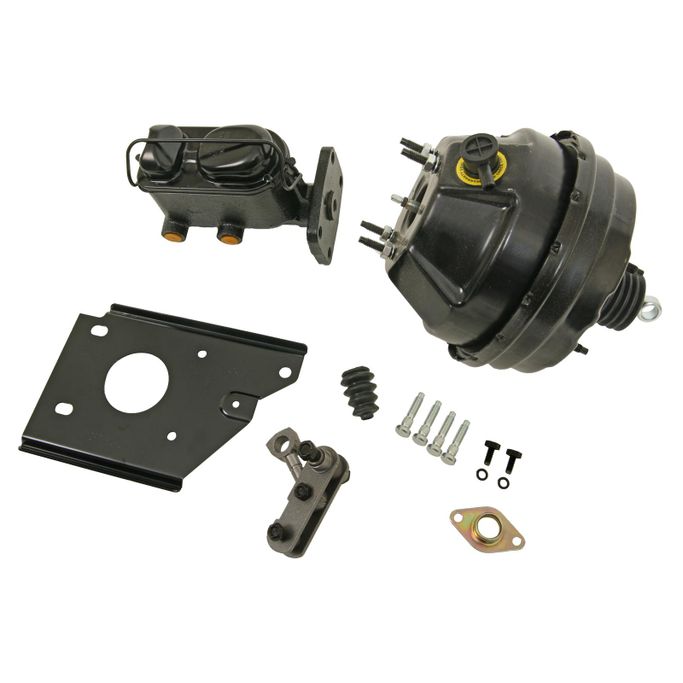 SUM-760192, Summit Racing™ Power Brake Conversion Kits SUM-760192 في الإمارات العربية المتحدة, دبي. Condition - new. Price 2,200 AED. Photo, seller contacts | AUTO.AE