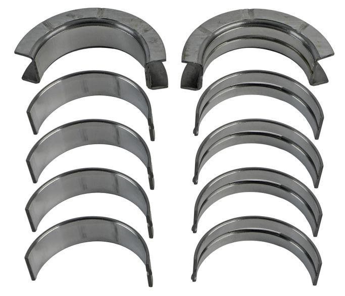 KGB-MB5650HPSTDX, King HP-Series Main Bearings MB5650HP STDX في الإمارات العربية المتحدة, دبي. Condition - new. Price 410 AED. Photo, seller contacts | AUTO.AE