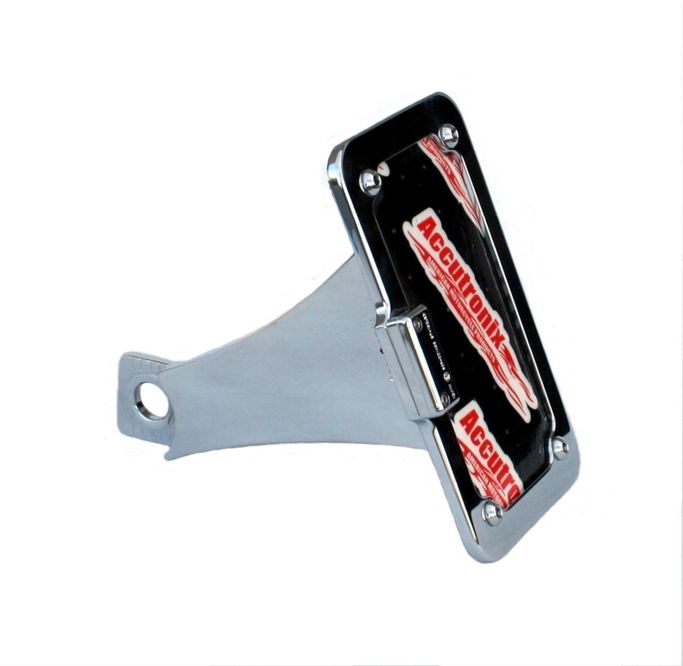 AIX-LPF108HV-C, Accutronix Side Mount License Plate Frames LPF108HV-C في الإمارات العربية المتحدة, دبي. Condition - new. Price 990 AED. Photo, seller contacts | AUTO.AE