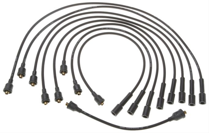 ADO-9088J, ACDelco Spark Plug Wire Sets 88861381 في الإمارات العربية المتحدة, دبي. Condition - new. Price 170 AED. Photo, seller contacts | AUTO.AE