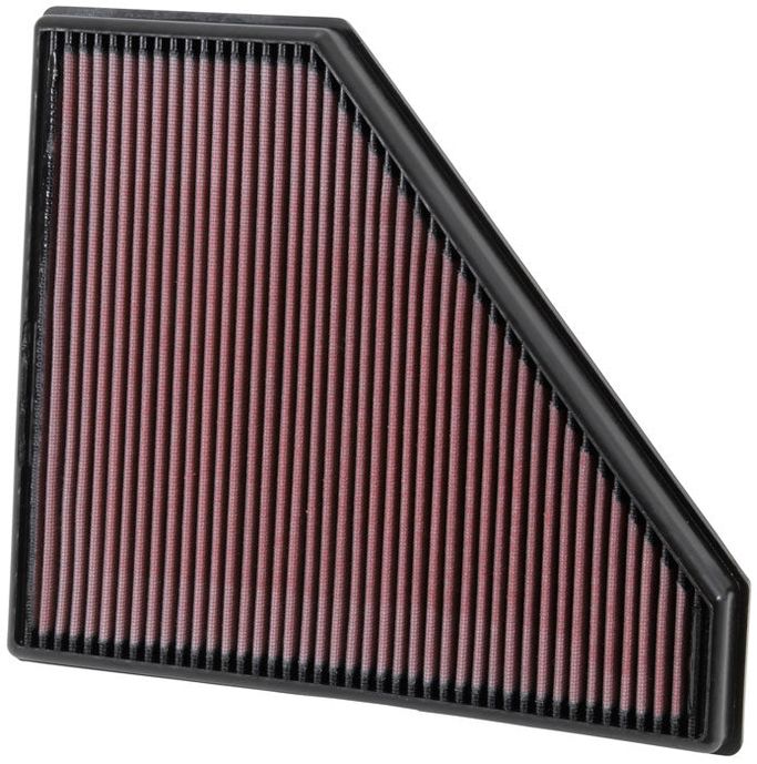 33-2496, K&N 33-2496 Replacement Air Filter CADILLAC ATS V6-3.6L F/I, 2013-2014 in UAE, Dubai. Condition - new. Price 440 AED. Photo, seller contacts | AUTO.AE