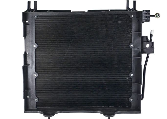 OSC-4798, OSC Automotive Air Conditioning Condensers for 1997-1999 DAKOTA, 1998-1999 DURANGO - 4798 в ОАЭ, Дубай. Состояние - новое. Цена ⁦510 AED⁩. Фото, контакты продавца | AUTO.AE
