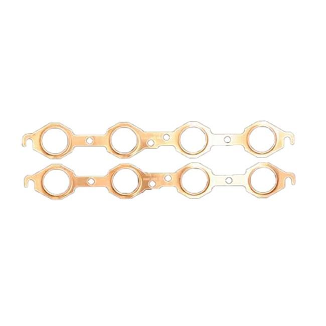 SCE-4019, SCE Pro Copper Embossed Exhaust Gaskets 4019 في الإمارات العربية المتحدة, دبي. Condition - new. Price 220 AED. Photo, seller contacts | AUTO.AE
