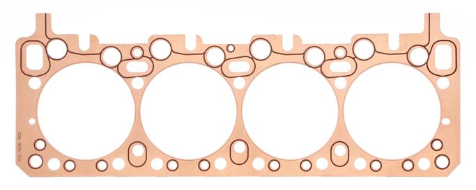 SCE-T662532, SCE Titan Copper Head Gaskets T662532 in UAE, Dubai. Condition - new. Price 550 AED. Photo, seller contacts | AUTO.AE